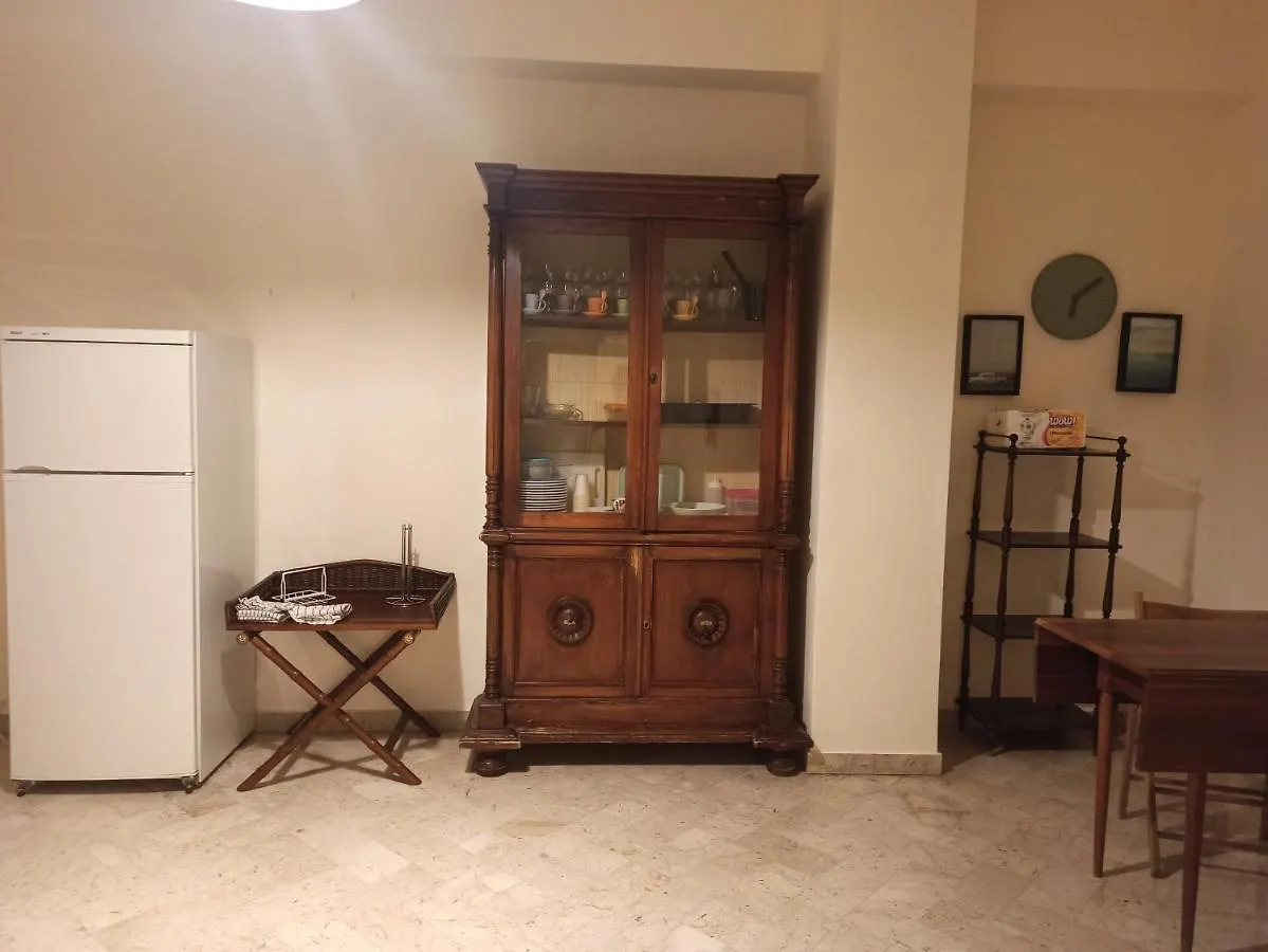 Guest house Piccinni House Bari
