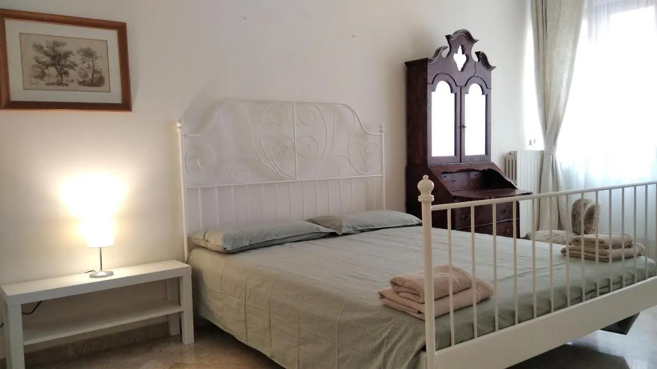 Piccinni House Bari 0*,  Itálie