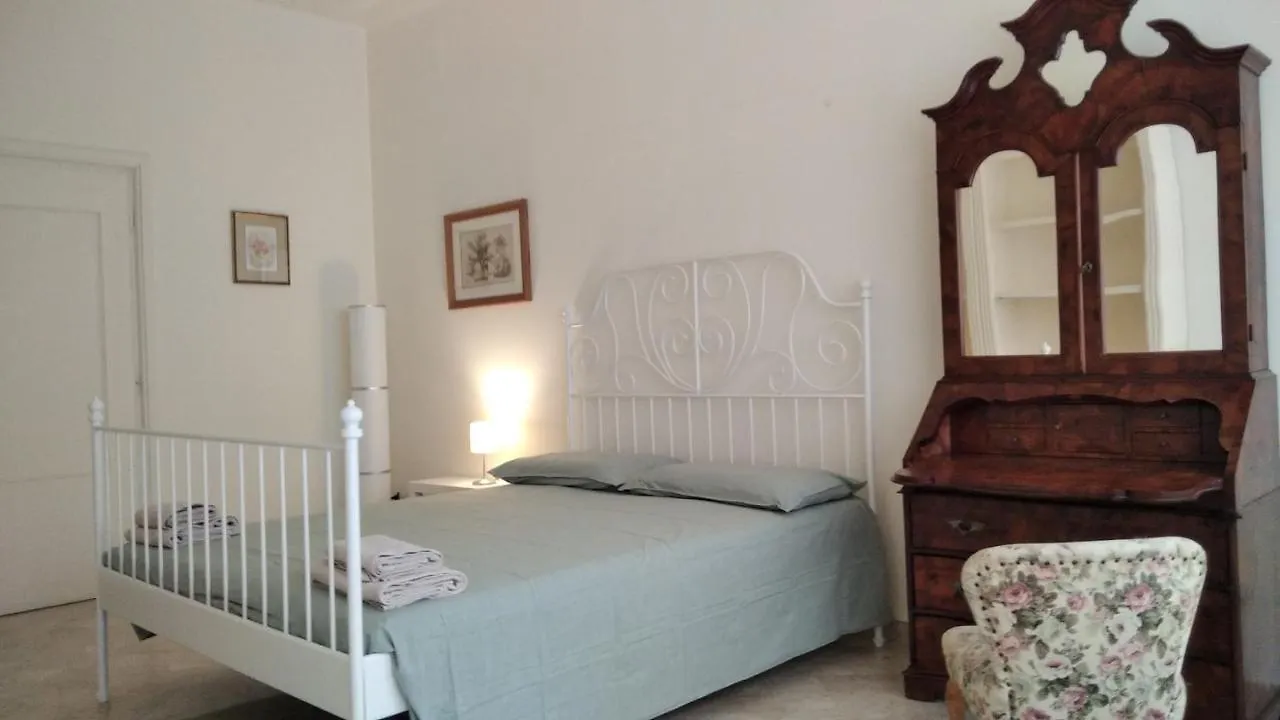 Penzion Piccinni House Bari