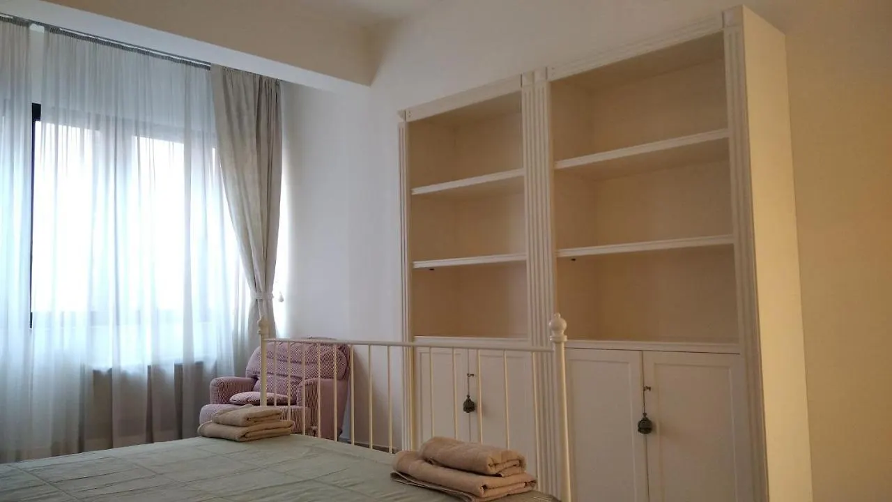 Piccinni House Bari Penzion