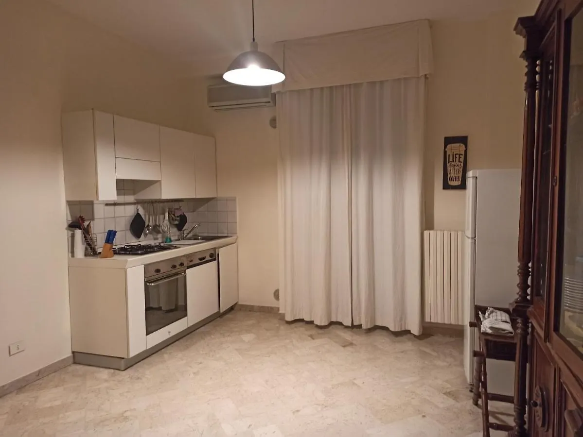 Piccinni House Bari 0*,  Itálie
