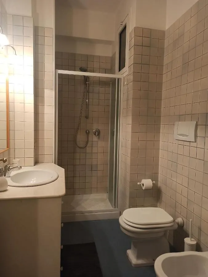 Piccinni House Bari Penzion