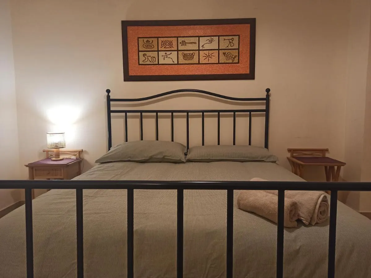 Guest house Piccinni House Bari