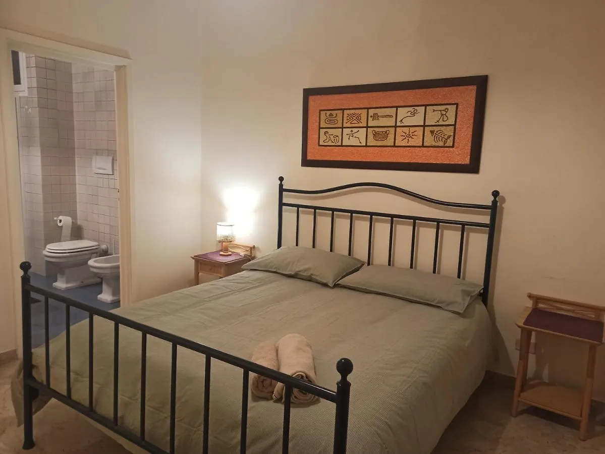 Penzion Piccinni House Bari Itálie