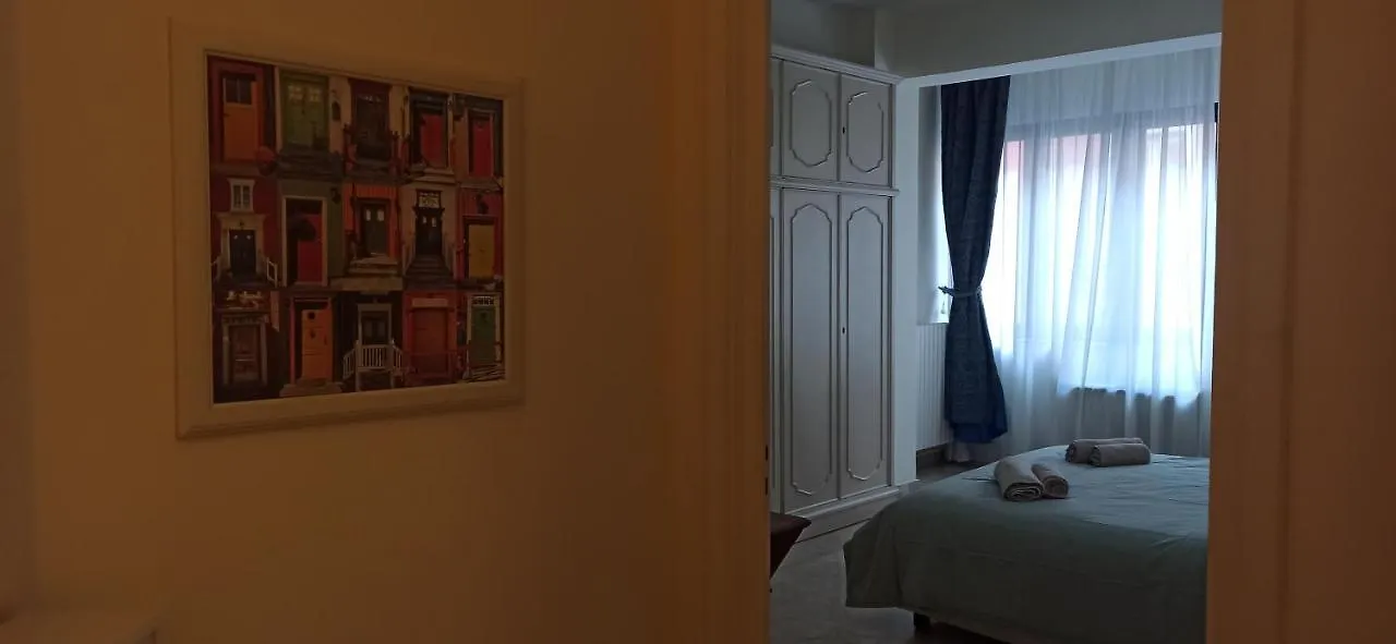 Piccinni House Bari
