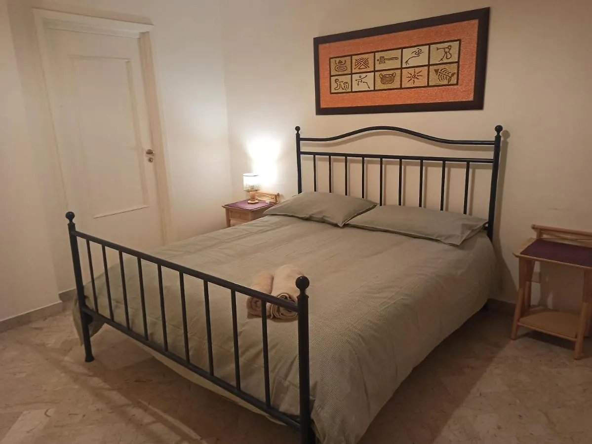 Piccinni House Bari
