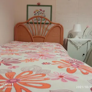 Apartament Tresca San Nicola, Bari