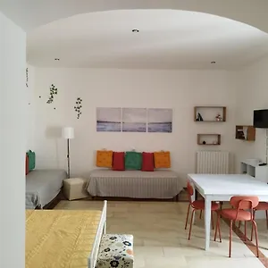 Roomix 112 Bari