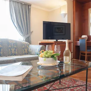 **** Hotel Nettuno Italia