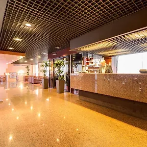 **** Hotel Galileo Italia