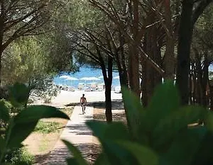 Matta Village 4*, Budoni Italien