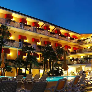 Capri 3*, Bardolino Italien