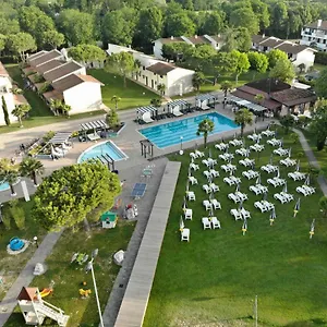 Duna Rossa - Family Friendly 3*, Duna Verde Italien