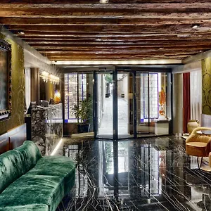 **** Hotel Bisanzio Italia
